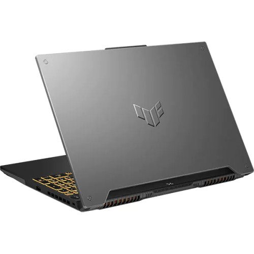 Ноутбук Asus TUF F15 FX507ZM (FX507ZM-HQ120)