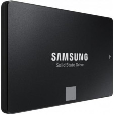 SSD 2.5" 4TB 870 EVO Samsung (MZ-77E4T0BW)