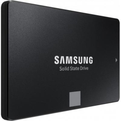 SSD 2.5" 4TB 870 EVO Samsung (MZ-77E4T0BW)