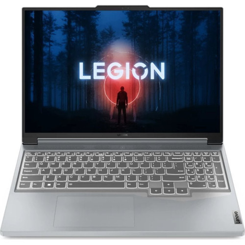 Огляд Lenovo Legion Slim 5 16IRH8 (82YA006BPB): потужний і стильний геймерський ноутбук