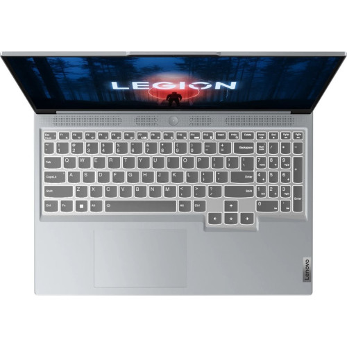 Огляд Lenovo Legion Slim 5 16IRH8 (82YA006BPB): потужний і стильний геймерський ноутбук