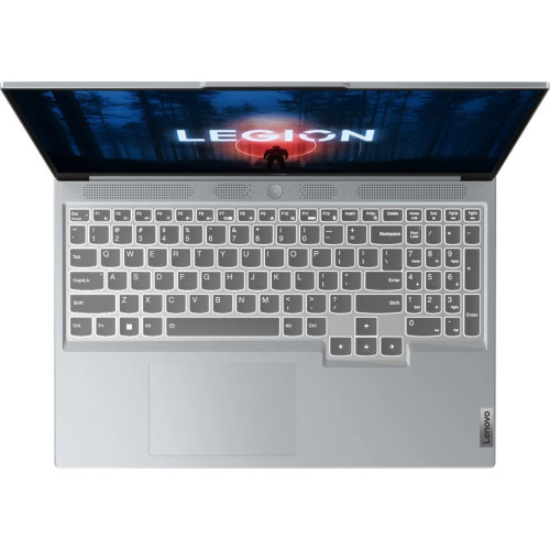 Новый Lenovo Legion Slim 5 16IRH8 (82YA006BPB): ультратонкий геймерский ноутбук