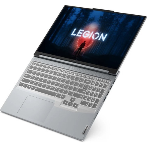 Новый Lenovo Legion Slim 5 16IRH8 (82YA006BPB): ультратонкий геймерский ноутбук