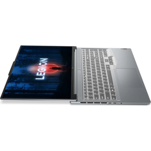 Новый Lenovo Legion Slim 5 16IRH8 (82YA006BPB): ультратонкий геймерский ноутбук