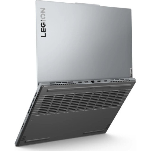 Новый Lenovo Legion Slim 5 16IRH8 (82YA006BPB): ультратонкий геймерский ноутбук