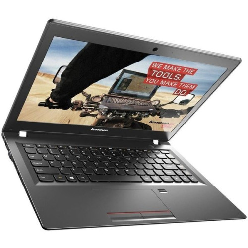 Ноутбук Lenovo IdeaPad E31-70 (80KX000FPB)