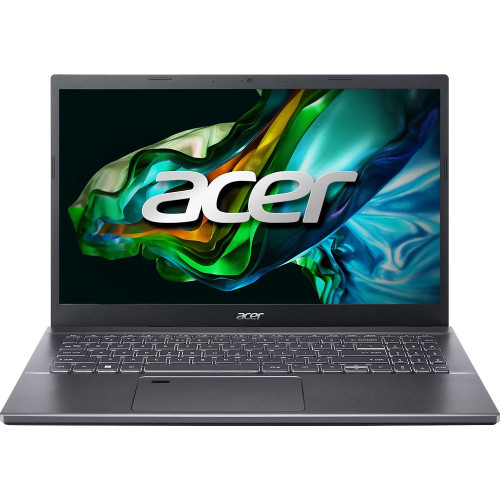 Обзор Acer Aspire 5 A515-57-53NK (NX.KN4EX.017): стильная и мощная модель