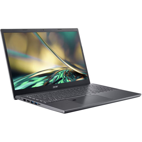 Обзор Acer Aspire 5 A515-57-53NK (NX.KN4EX.017): стильная и мощная модель