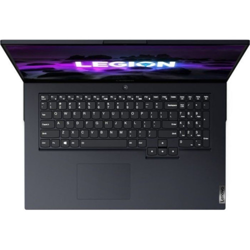 Ноутбук Lenovo Legion 5 17ACH6 (82K0006FPB)