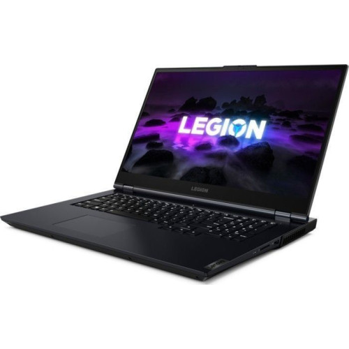 Ноутбук Lenovo Legion 5 17ACH6 (82K0006FPB)