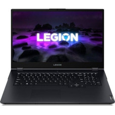 Ноутбук Lenovo Legion 5 17ACH6 (82K0006FPB)