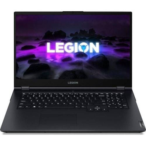 Ноутбук Lenovo Legion 5 17ACH6 (82K0006FPB)