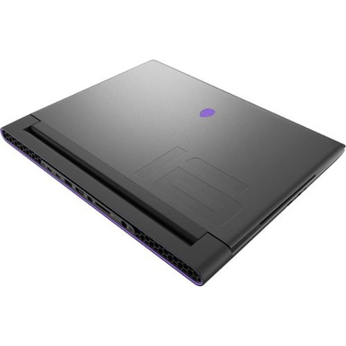 Dell Alienware M16 R1: игровой ноутбук с высокой производительностью.