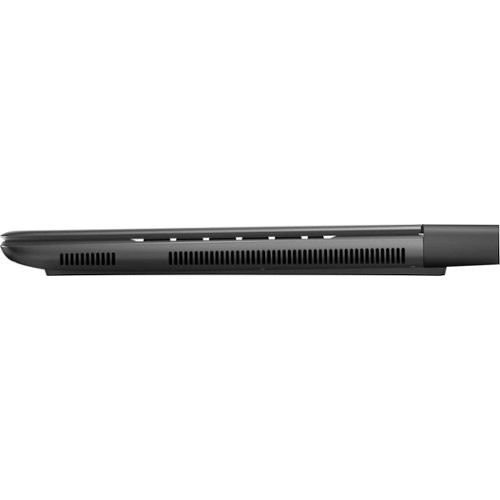 Ноутбук Dell Alienware M16 R1 (AWM16-9274BLK-PUS): обладнаний для геймерів