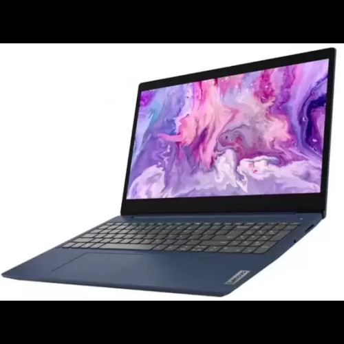 Огляд ноутбуку Lenovo IdeaPad 3 17ALC6 (82KV0023RM)