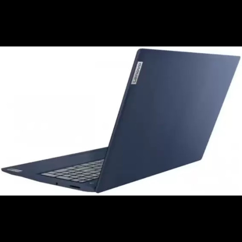 Огляд ноутбуку Lenovo IdeaPad 3 17ALC6 (82KV0023RM)