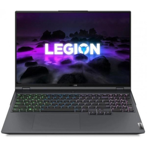 Ноутбук Lenovo Legion 5 Pro 16ACH6H (82JQ00FEUS)