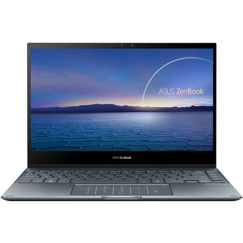 Ультрабук Asus ZenBook Flip 13 UX363EA (UX363EA-XH71T)