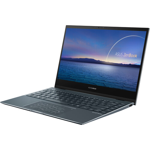 Ультрабук Asus ZenBook Flip 13 UX363EA (UX363EA-XH71T)