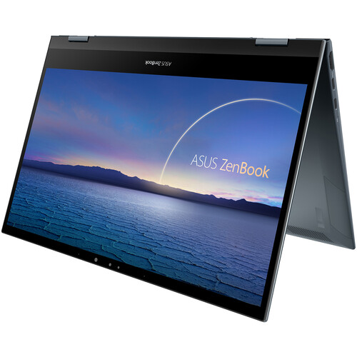 Ультрабук Asus ZenBook Flip 13 UX363EA (UX363EA-XH71T)