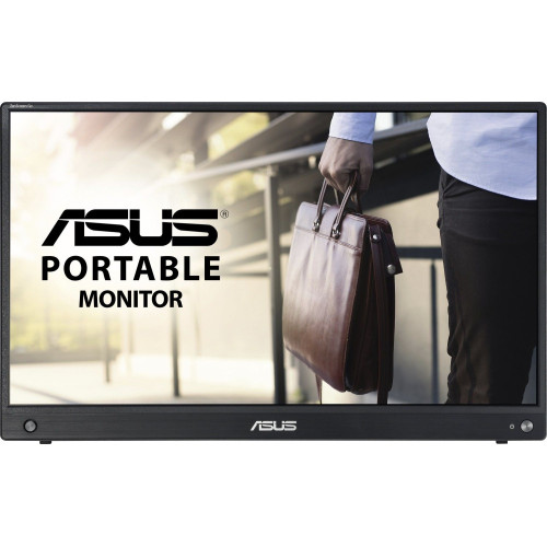 Asus ZenScreen Go MB16AWP (90LM07I1-B01370)