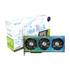 Palit GeForce RTX 3080 Ti GameRock (NED308T019KB-1020G)