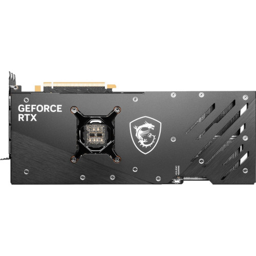 MSI GeForce RTX 4080 SUPER 16G GAMING X TRIO