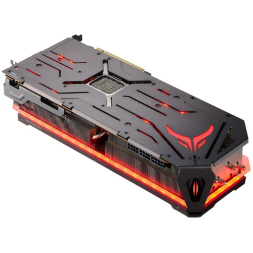 PowerColor Radeon RX 7900 XT Red Devil 20GB GDDR6 (RX-7900XT 20G-E/OC)