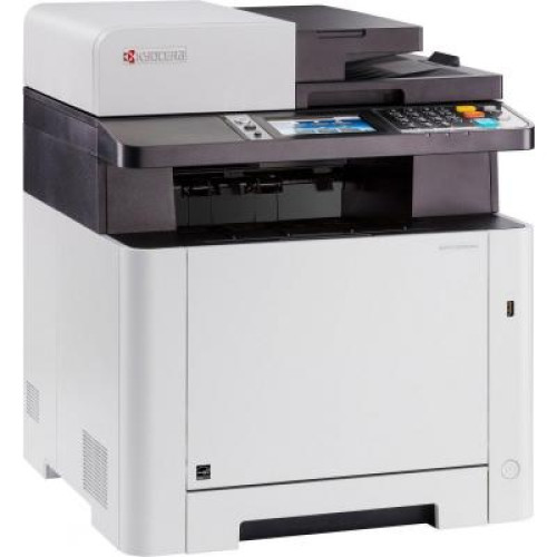 Kyocera Ecosys M5526cdw (1102R73NL0): универсальный многофункциональный принтер