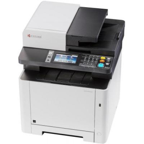 Принтер Kyocera Ecosys M5526cdw (1102R73NL0): огляд та особливості