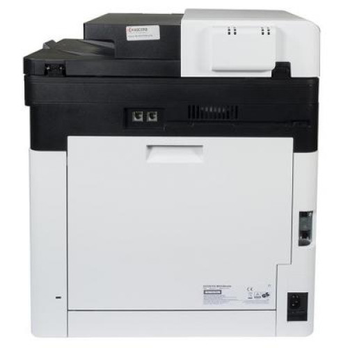 Kyocera Ecosys M5526cdw (1102R73NL0): универсальный многофункциональный принтер