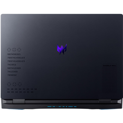 Acer Predator Helios Neo 16 PHN16-71-97TP (NH.QLUEX.00P)