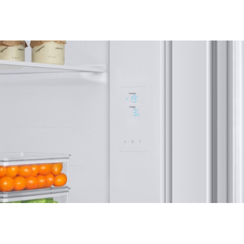 Холодильник Samsung RS66A8100WW/UA – новий рівень зберігання продуктів!