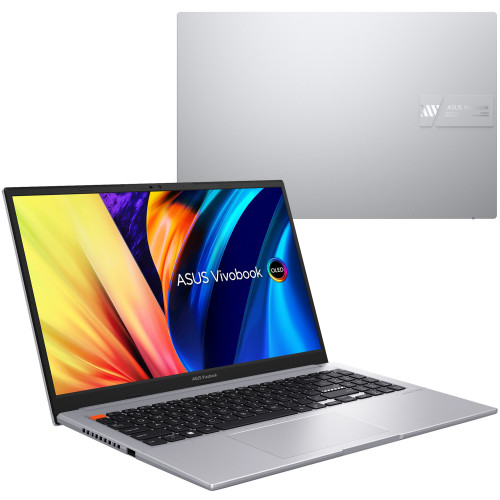 Ноутбук Asus VivoBook S 15 M3502QA (M3502QA-MA114W)