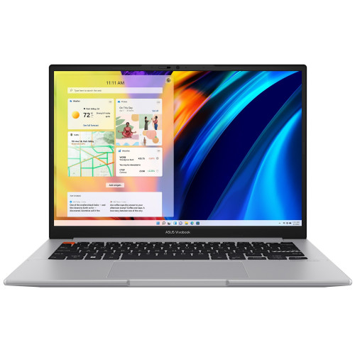 Ноутбук Asus VivoBook S 15 M3502QA (M3502QA-MA114W)