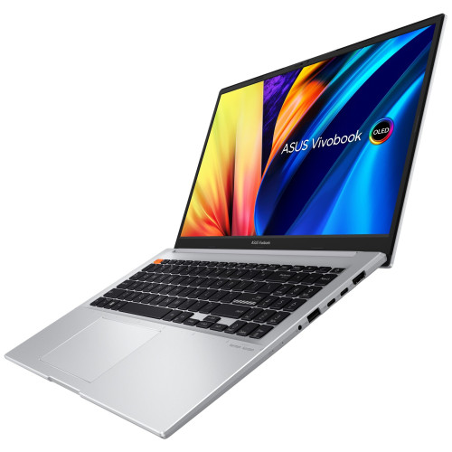 Ноутбук Asus VivoBook S 15 M3502QA (M3502QA-MA114W)