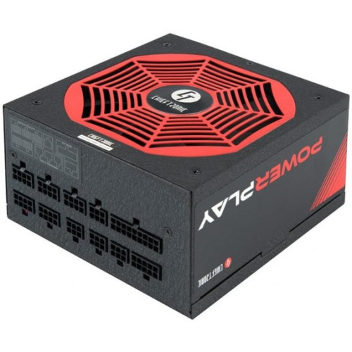 Chieftronic PowerPlay 1050W (GPU-1050FC)