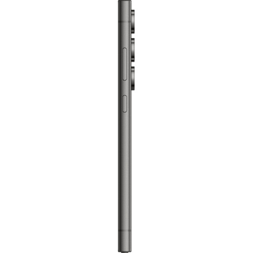 Samsung Galaxy S24 Ultra 12/512GB Titanium Black (SM-S928BZKH): суперсучасний смартфон для найвимогливіших користувачів
