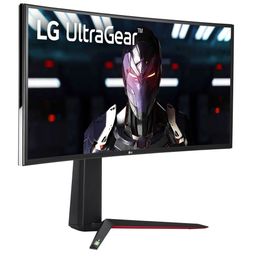 LG 34GN850-B