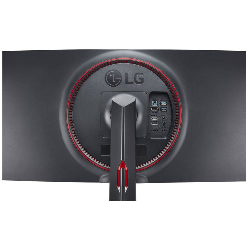 LG 34GN850-B