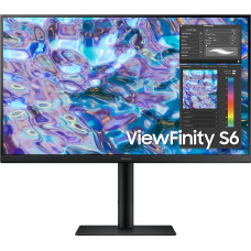 Samsung ViewFinity S6 (LS27B610EQUXEN)