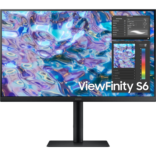 Samsung ViewFinity S6 (LS27B610EQUXEN)