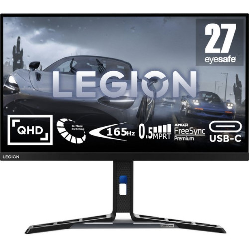 Lenovo Legion Y27h-30 (66F6UAC3EU)