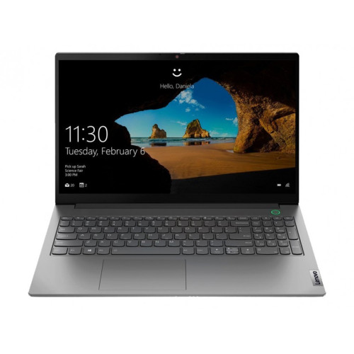 Ноутбук Lenovo ThinkBook 15 G2 ITL (20VE0004MX)