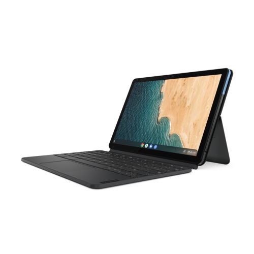 Хромбук Lenovo IdeaPad Duet Chromebook (ZA6F0075US)