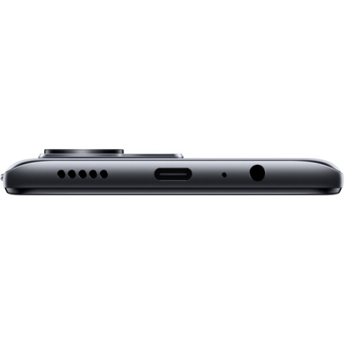 Honor X7a 4/128 GB Midnight Black: мощный смартфон с ёмкостью памяти и стильным дизайном