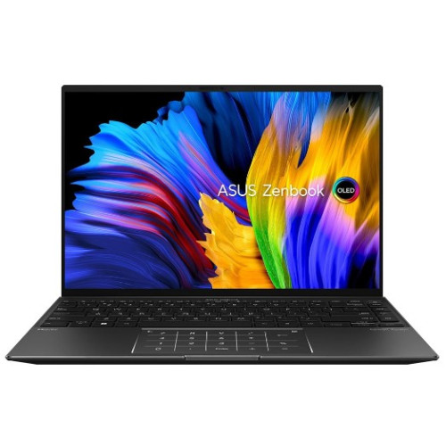 Ноутбук Asus ZenBook 14X OLED UM5401RA (UM5401RA-KN054X)