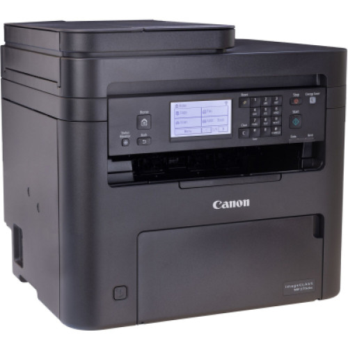 Canon i-SENSYS MF275dw c Wi-Fi (5621C001): многофункциональный принтер с поддержкой беспроводной связи