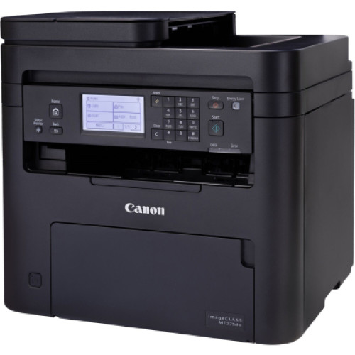 Canon i-SENSYS MF275dw c Wi-Fi (5621C001): многофункциональный принтер с поддержкой беспроводной связи