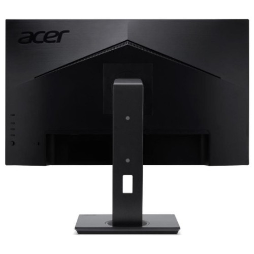 Acer B247YBMIPRXV: Универсальный монитор для бизнеса.